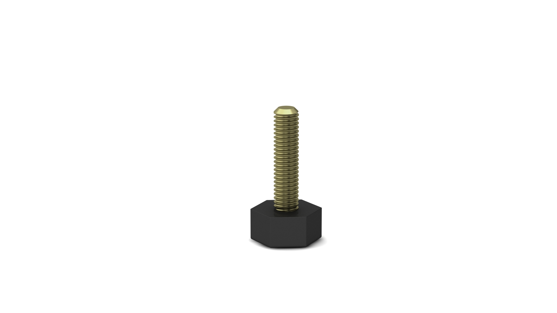 Plinth Screws